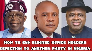 How many more first term Governors will defect to APC?