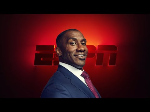 Shannon Sharpe FIRED from ESPN after leaked IG Live video?!?? - YouTube