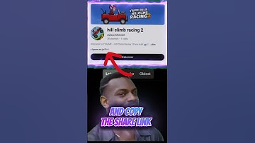 Hill Climb Racing 2 MOD APK 🔥 Unlimited Money + All Cars Unlocked