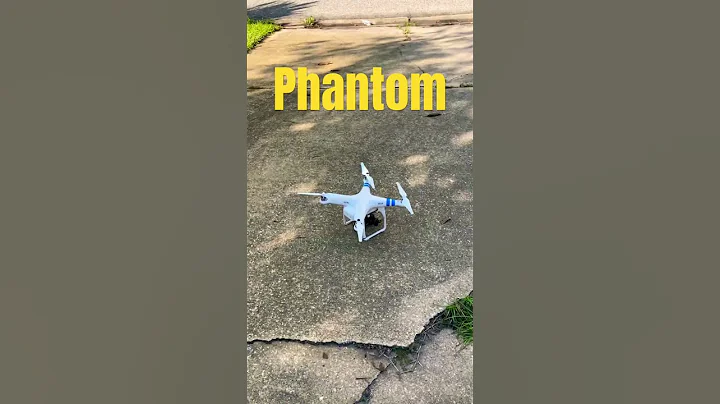 ￼ Is the DJI phantom two still worth it?