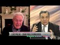 Entrevista Al Dr. Luis Palau