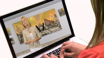 Dreamweaver CS6 LearnKey Course Promo