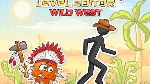 Level Editor 4 Game Walkthrough All Levels - Level Selection