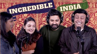 Incredible India | RJ Naved