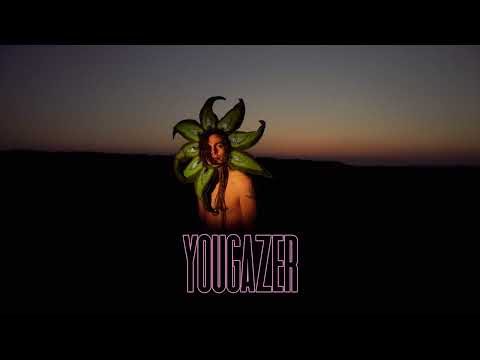 Alex Vargas - Yougazer (Lyric Video)