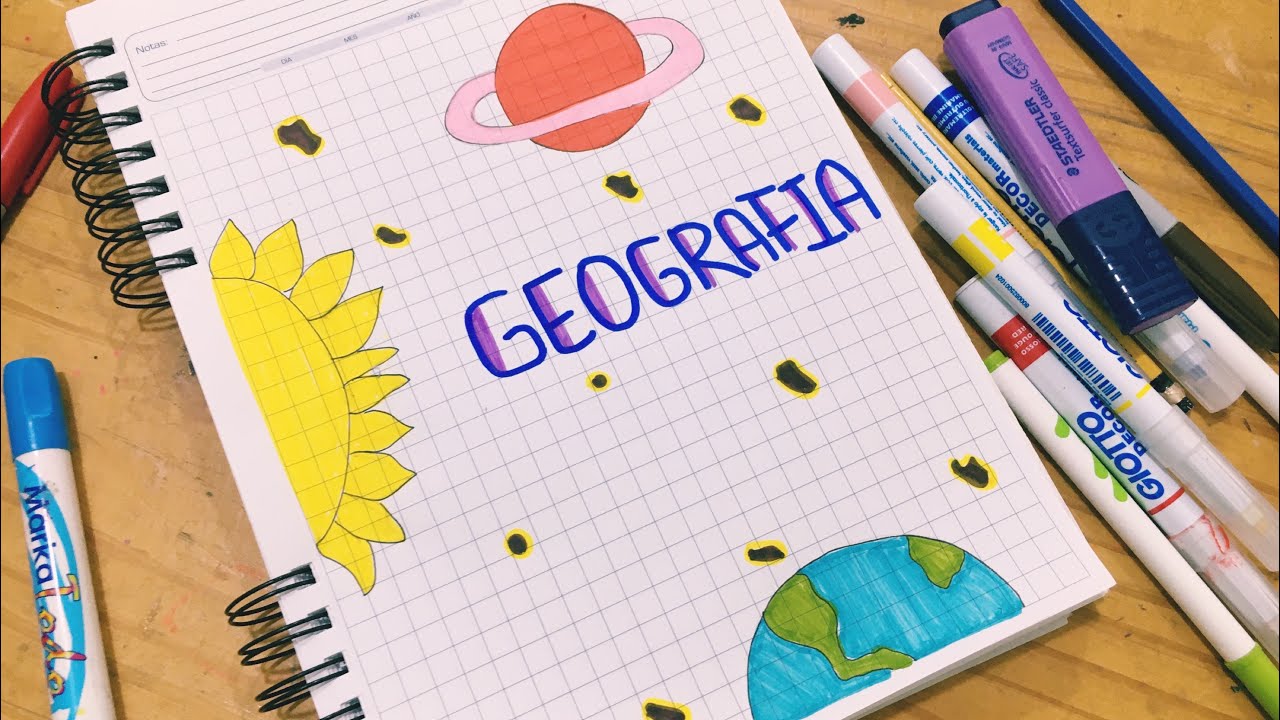 Geoescola: Aprendendo Geografia fácil fácil!!
