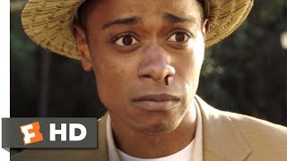 King Ripple Reaction Starring Lakeith Stanfield | Scary Short Horror Film | Crypt TV