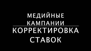 Яндекс.Директ - корректировки по типам устройств в медийных кампаниях. screenshot 3