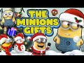 Minions Adventure Quiz