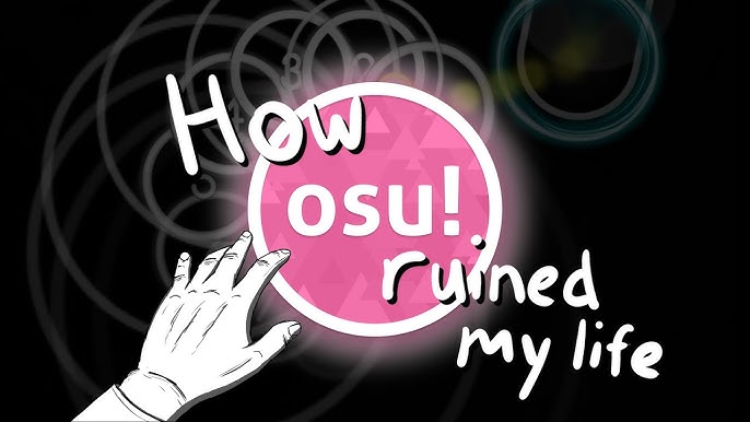 Should I Make A Post About Making A Skin Using Only OsuSkinner?