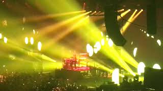 Equinoxe 4 Glory Live 2018   Jean Michel Jarre