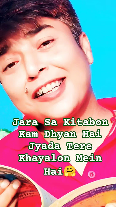 👰तूने बदला मेरे❤दिल का जुगराफिया🤗#trendingsong#love#newhindisong #jugraafiya#uditnarayan#statuslover