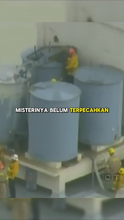 Mayat Wanita Ini Ditemukan di Tangki Air, Tapi CCTV Gak Masuk Akal! #FaktaMisteri #ElisaLam #Viral