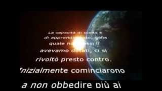 Videoclip classe 3AE IIS Italo Calvino a.s. 2011-12 Scienziati e Studenti