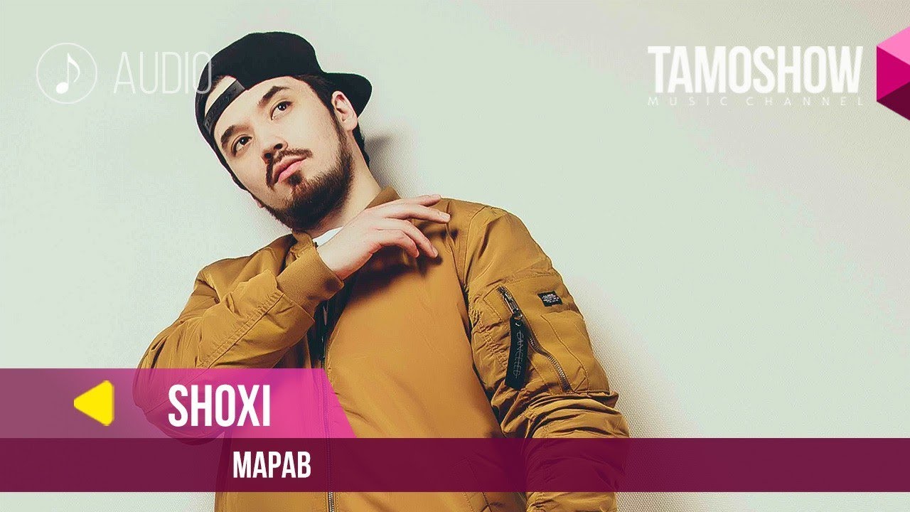 Shoxi Rapper Shoxi - Марав (Audio 2019) - YouTube
