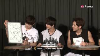 Pops in Seoul - C-Clown (Let's Love) 씨클라운(나랑만나) Pops in Seoul - C-Clown (Let's Love) 씨클라운(나랑만나)