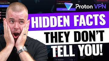 Proton VPN Review 2025 – 7 Things They Don’t Tell You