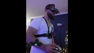 BETAFPV Meteor75 Walksnail | Showcase🚀 #shorts