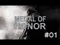 FPS MoH 2010 Medal Of Honor 2010 01 Prologue First In