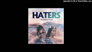 Haters by Patapaa Ft Wendy Shay & Twicy