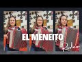 Redova El Meneito - Valeria La Sonrisa Del Acordeón