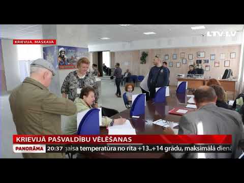 Video: Sanktpēterburgas Vicegubernators Šaskoļskis Atstāja Amatu, Kad Izskanēja Baumas Par Iecelšanu FAS Vadītāja Amatā