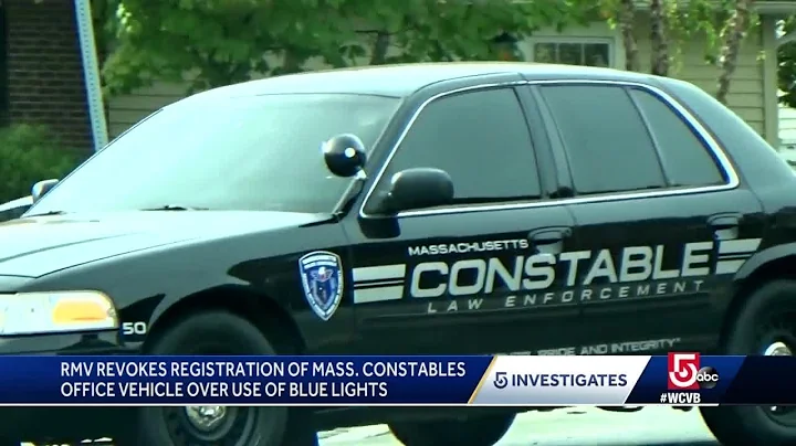 RMV revokes registration of Mass. Constables over ...