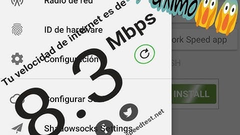 Aumentar Velocidad HTTP INJECTOR 100%//2020