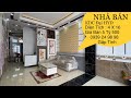 Nhà Bán Cần Thơ | Bán Nhà Trệt 2 Lầu Đ Số 3 KDC Đại Học Y Dược An Khánh Quận Ninh Kiều TP Cần Thơ