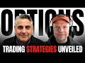 Options Trading Strategies With Dana: Wheel Strategy, CSPs, Covered Calls &amp; Income ETFs