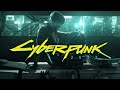Cyberpunk 2077: search for Evelyn part 2