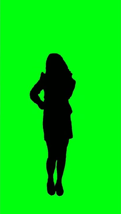 Green Screen Dance No Copyright Free Download