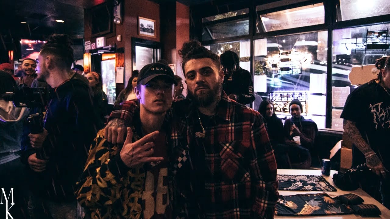 Doobie Funeral (Instrumental) YouTube