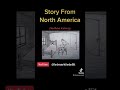 Story From North America (YouTube Iceberg) #shorts #letmarkiietellit