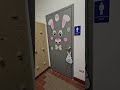 Hollow Metal Door Replacement: Cheesecake Factory- Oakbrook Illinois