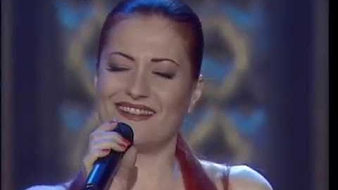 Thumbnail of Candan Erçetin   Kızılcıklar Oldu Mu