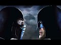 Batman Vs. Sub-Zero Mortal Kombat vs DC Full Movie All Cutscenes [4K-60FPS]