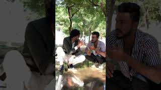 ایسے کیسے نہا لوں ہاں ? viral_video janjuawrite01 youtubevideo