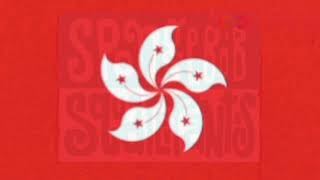 Spongebob Squarepants Intro Cantonese, Season 9 - 12, Toonfinity, Fandub