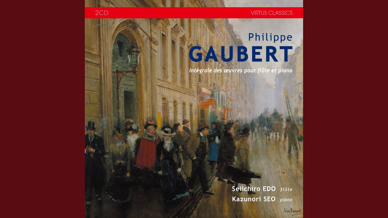 ソナタ (1917): 第2楽章 Lent