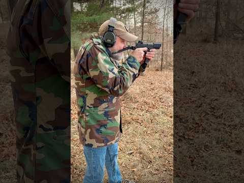 Flux Raider P365 changes everything.