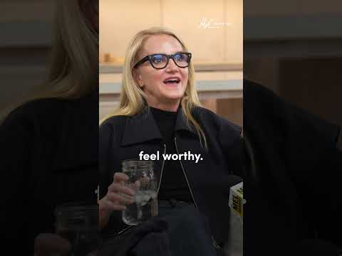 Stop getting dressed like you don't matter | Mel Robbins #Shorts