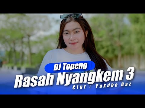 O Nenoneno x Lake Lake ( DJ Topeng Remix )