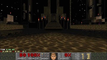 Crumpets Map 09 Pacifist in 0:26