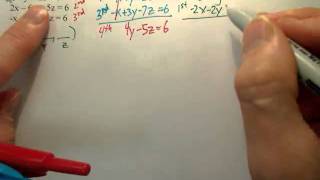 Benchmark 2e - Alg 2