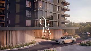 Ópera En Martín Lutero Arquitectura Que Se Siente En Temuco