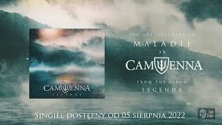 Camyenna - Maladie