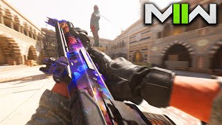 MODERN WARFARE II GAME CHAT is changing FOREVER