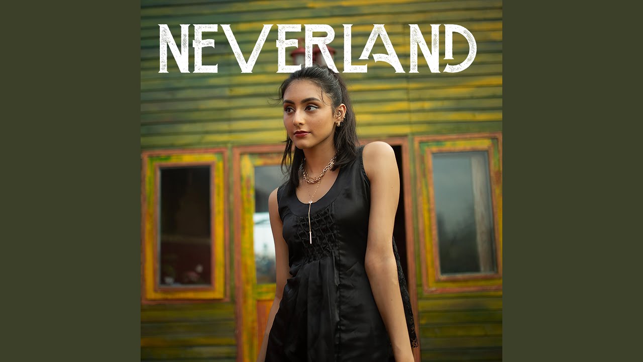 Watch Neverland on YouTube Watch Neverland on YouTube