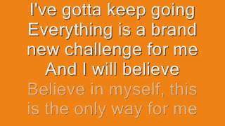 Sonic Adventure 2 Beileve In Myself By Kaz Silver Theme Of Tails Request For Milestailschannel1